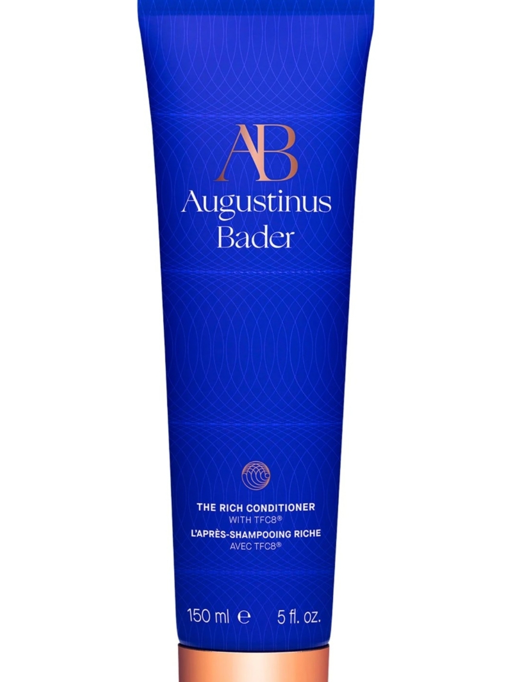 Augustinus Bader The Rich Conditioner With TFC8